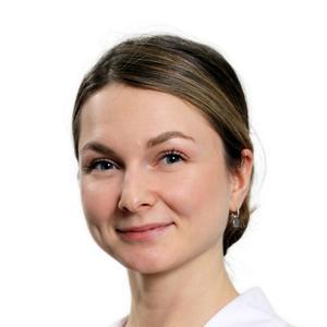 Брагина Елена Александровна, стоматолог-гигиенист - Курган