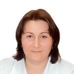 Басырова Н. А. - фото