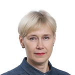 Пустынникова Ольга Владимировна, Психиатр - Курган