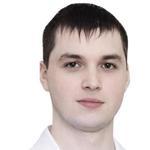 Чугаев Антон Александрович Чугаев Антон Александрович, Стоматолог - Курган