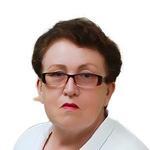 Степанова Надежда Леонидовна Степанова Надежда Леонидовна, Стоматолог - Курган