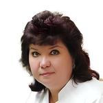 Григорова Лариса Леонидовна Григорова Лариса Леонидовна, Стоматолог - Курган