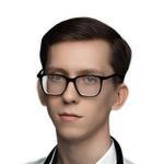 Скоропатенко Иван Радионович, Терапевт - Курган