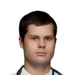 Слободянюк Илья Евгеньевич, Анестезиолог-реаниматолог - Курган
