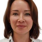 Рева Наталья Игоревна, Детский психиатр - Курган