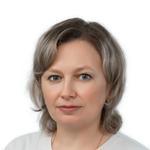 Мергенева Оксана Алексеевна, Фельдшер - Курган