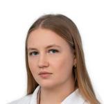 Смирнягина Ирина Андреевна, Терапевт - Курган