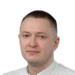 Дернов Евгений Анатольевич, Фельдшер - Курган