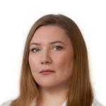 Пономарева Анна Викторовна, Фельдшер - Курган