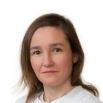 Горючкина Анна Николаевна, Фельдшер - Курган