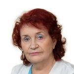 Култыгина Валентина Владимировна, Терапевт - Курган