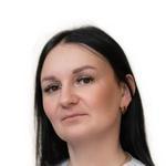 Власенко Татьяна Владимировна, Фельдшер - Курган
