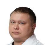 Тутов Сергей Юрьевич, Терапевт - Курган