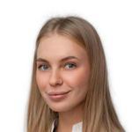 Гопей Диана Владимировна, Терапевт - Курган