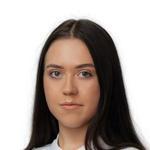 Сергеева Екатерина Дмитриевна, Терапевт - Курган