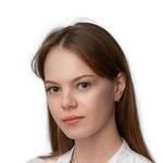 Плешок Юлия Ильинична, Терапевт - Курган