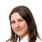 Савельева Надежда Владимировна, Фельдшер - Курган