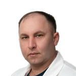 Мастеровенко Роман Александрович, Терапевт - Курган