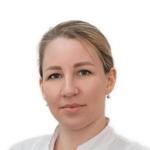 Смирнова Ольга Георгиевна, Фельдшер - Курган