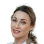 Осипенко Татьяна Викторовна, Терапевт - Курган