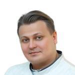 Бурцев Евгений Алексеевич, Терапевт - Курган