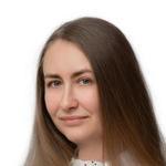 Морозова Анастасия Андреевна, Онколог - Курган