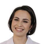 Плахина Алёна Леонидовна, Стоматолог - Курган