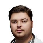 Меньщиков Виталий Андреевич Меньщиков Виталий Андреевич, Хирург - Курган