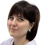 Белова Регина Викторовна Белова Регина Викторовна, Врач УЗИ - Курган