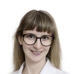 Карелина Елена Юрьевна Карелина Елена Юрьевна, Офтальмолог (окулист) - Курган