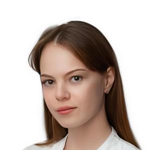 Каширина Юлия Ильинична - фотография Каширина Юлия Ильинична, терапевт - Курган