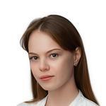 Каширина Юлия Ильинична Каширина Юлия Ильинична, Терапевт - Курган