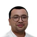 Исматов Джурабек Муроджонович, Анестезиолог-реаниматолог - Курган
