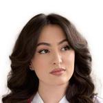 Борисова Екатерина Сергеевна Борисова Екатерина Сергеевна, Терапевт - Курган
