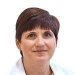 Заушицына Елена Владимировна, Гинеколог, акушер, врач УЗИ, гинеколог-хирург - Курган