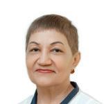 Абдушукурова Фарида Фархадовна, Терапевт, врач УЗИ - Курган