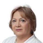 Гернер Антонина Ивановна, Терапевт, функциональный диагност - Курган