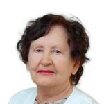Спиркова Людмила Михайловна, Терапевт, профпатолог - Курган