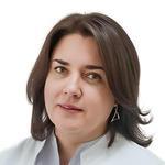 Дорофеева Наталья Сергеевна Дорофеева Наталья Сергеевна, Онколог - Курган