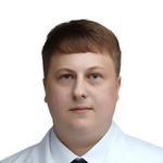 Александров Сергей Михайлович, Рентгенолог - Курган