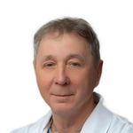 Богатырев Сергей Александрович, Эндоскопист - Курган