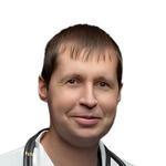 Макаров Константин Владимирович, Анестезиолог-реаниматолог - Курган