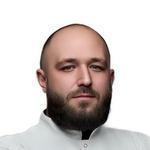 Солодовников Илья Викторович, Анестезиолог-реаниматолог - Курган