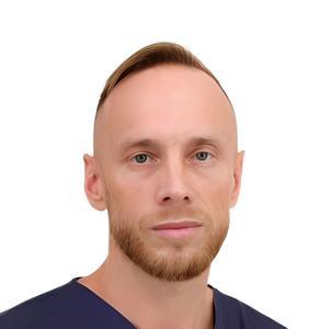 Сысолятин Евгений Васильевич, анестезиолог-реаниматолог - Курган