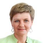 Маклакова Елена Александровна, Анестезиолог-реаниматолог - Курган