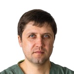 Каргапольцев Андрей Сергеевич, Анестезиолог-реаниматолог - Курган