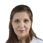 Здоровенко Галина Васильевна, Анестезиолог-реаниматолог - Курган