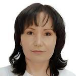 Лебеденко Г. М. - фото