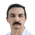Якупов Шамиль Равильевич, Анестезиолог-реаниматолог, Трансфузиолог - Курган