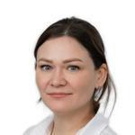 Налимова Наталья Викторовна, Терапевт - Курган